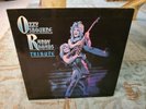 Ozzy Osbourne  – Randy Rhoads- Tribute LP 1987 CBS- South Korean Press CPL-1125