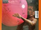 SIGNED Idles Ultra Mono Vortex vinyl LP Sealed