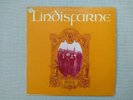 LINDISFARNE NICELY OUT OF TUNE 1970 VINYL LP FIRST PRESSING PINK SCROLL TEXTURED