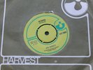Syd Barrett Octopus  UK  HARVEST 7