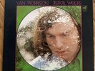 VAN MORRISON ASTRAL WEEKS ORIGINAL GREEN LP VINYL ALBUM