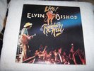 LP ELVIN BISHOP LIVE  RAISIN' HELL **NM VINYL** #1226