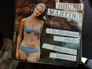 Bruno Martino ‎– E La Chiamano Estate / Ragazza Di Ipanema 45 Giri 1965  VG+