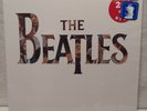 The Beatles 20 Greatest Hits EMI Capitol Records SV-12245 1982 Picture Sleeve
