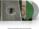 VASCO ROSSI SIAMO QUI LP Colorato Numerato AUTOGRAFATO