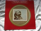 Loose Salute - Mike Nesmith & The First National Band Vinyl LP(The Monkees) RARE