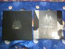 **** JANE'S ADDICTION - NOTHING'S SHOCKING - Rubber sleeve - superb  ****