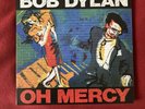 Bob Dylan „Oh Mercy“ MFSL Vinyl DO-LP 45 rpm Limited Edition Nur 4000 Stück Oop