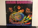Main Source Breaking Atoms LP Rap Hip Hop Large Professor Wild Pitch