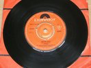 AYSHEA Another Night/Taking Sun From My Eyes(ELTON JOHN) 1969 RARE UK Orig Vinyl