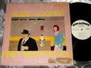 Alice Cooper – Pretties For You - Straight – STS 1051 1ST WHITE LBL PROMO 69 VG+