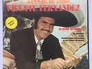 Vicente Fernández - A Pesar De Todo - 1980 Album / RANCHERO & NORTEÑOS/ LP