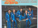 LOS TIGRES DEL NORTE– La Banda Del Carro Rojo - 1984 LP - Corrido Norteña