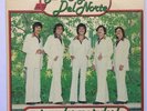 LOS TIGRES DEL NORTE - Vivan Los Mojados - FAMA 1977 LP - Norteña Corrido