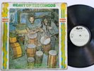 THE CONGOES - HEART OF THE CONGO MAN LP [ BLACKART ]  [ NOV253 ]