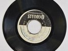 BURNING SPEAR - DOOR PEEPER // SOUND DIMENSION - SOUL SHAKE   [ NOV211 ]