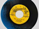 THE PARAGONS - WEAR YOU TO THE BALL // YOU MEAN THE WORLD TO ME    [ NOV230 ]