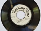 THE UPRISING MAYTONE - UNCHANGEABLE  LOVE // KING ST. SPECIAL   [ NOV397 ]