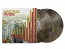 The Always Open Mouth by Fear Before the March of Flames 2017 Clear/black Color