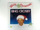 Bing Crosby White Christmas 1984 Vinyl Record Mint Album Sealed NOS