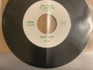 RUBIN PARKER -BABY YOURE MY EVERYTHING 7” NORTHERN SOUL VINYL RECORD EX Con