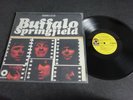 LP - Buffalo Springfield - Same - Beat Rock Oldie