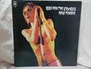 Iggy And The Stooges:   Raw Power   1982   UK  EX  A4/B3   LP