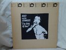Iggy And The Stooges:  I'm Sick Of You  German    EX  12