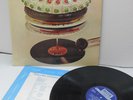 Rolling Stones Let It Bleed 1969 UK 1st Press Stereo DECCA 6W/2W w/ Orig. Sleeve