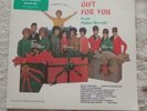 Phil Spector A Christmas Gift For You LP. New and Sealed. Philles Records.