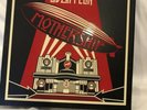 LED ZEPPELIN MOTHERSHIP HITS BOX SET 180 GRAM 4 LPS ORIGINAL 2007 RTI PRESSED