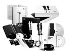 Deine Lakaien - Dual Box Ltd. 999