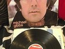 Michael Gibbs  self titled lp  Jazz free Jazz