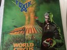Toxik - World Circus - Roadrunner - RR9572