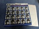 The Beatles A Hard Day's Night Mono First Press 12