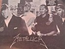 Metallica GARAGE INC. [LP] NEW VINYL(3 record set)