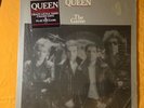 QUEEN LP The Game ELEKTRA original SHRINK hype sticker PRINTED SLEEVE nice copy