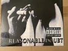 Brand New Sealed Jay Z Reasonable Doubt Vintage Double LP Vinyl 1996 Free Ship