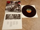 MR. BIG - Lean Into It (1991) Vinyl, LP - Atlantic 7567-82209-1 Hard Rock