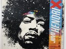 Jimi Hendrix, Kiss The Sky (Compilation) 150 Gram NM, NM 1984 Reprise Release LP