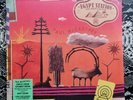 Paul McCartney – Egypt Station (Explorer's Edition) Magenta Purple Triple Vinyl