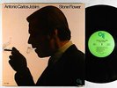 Antonio Carlos Jobim - Stone Flower LP - CTI RVG