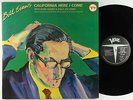 Bill Evans/Eddie Gomez/Philly Joe Jones - California Here I Come LP - Verve VG++