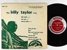 Billy Taylor Trio - S/T 10
