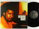 George Duke - The Inner Source 2xLP - MPS Holland VG+