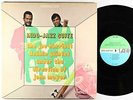 Joe Harriott Double Quintet - Indo-Jazz Suite LP - Atlantic - SD 1465 VG+