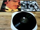 Christopher Williams Adventures In Paradise (1989 Vinyl LP Record) EX