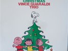 SEALED  Fantasy F8431 A Charlie Brown Christmas/Vince Guaraldi Trio