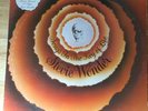 STEVIE WONDER Songs In The Key Of Life TAMLA 2XLP gatefold with booklet & 7