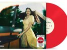 Lana Del Rey: Blue Banisters Red Exclusive Vinyl LP. Lust For Life Ultraviolence